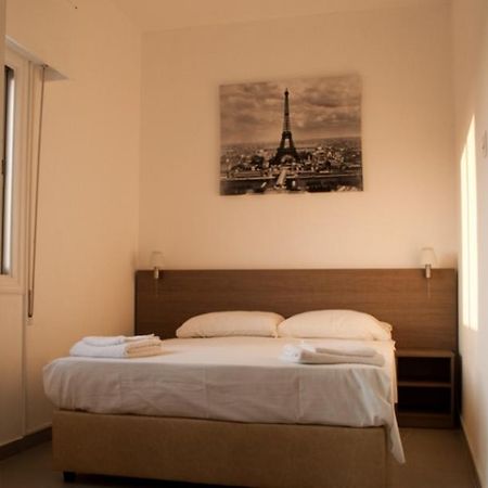 St. George Rent Rooms Larnaca Eksteriør billede
