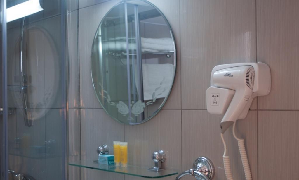 St. George Rent Rooms Larnaca Eksteriør billede
