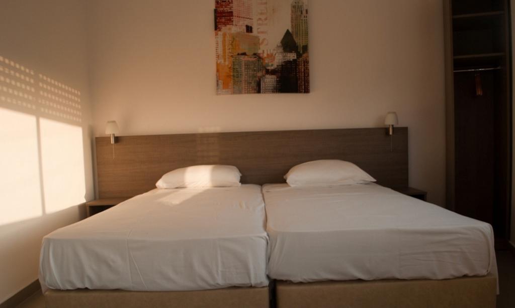 St. George Rent Rooms Larnaca Eksteriør billede