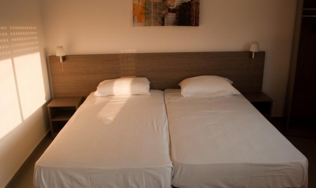 St. George Rent Rooms Larnaca Eksteriør billede