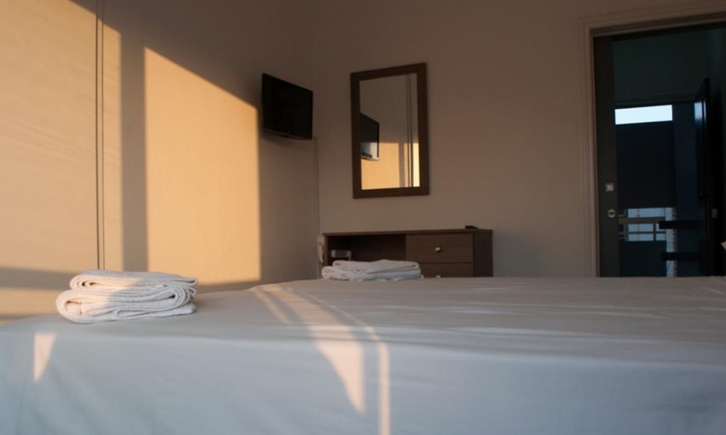 St. George Rent Rooms Larnaca Eksteriør billede