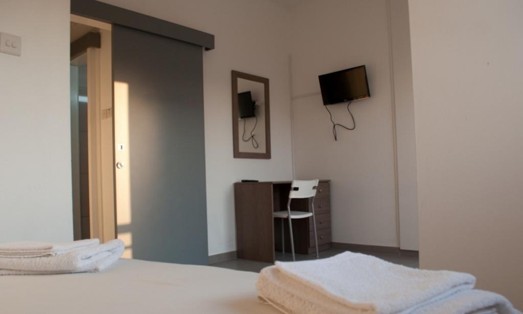 St. George Rent Rooms Larnaca Eksteriør billede