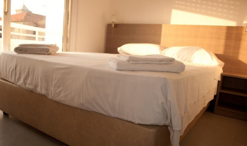 St. George Rent Rooms Larnaca Eksteriør billede