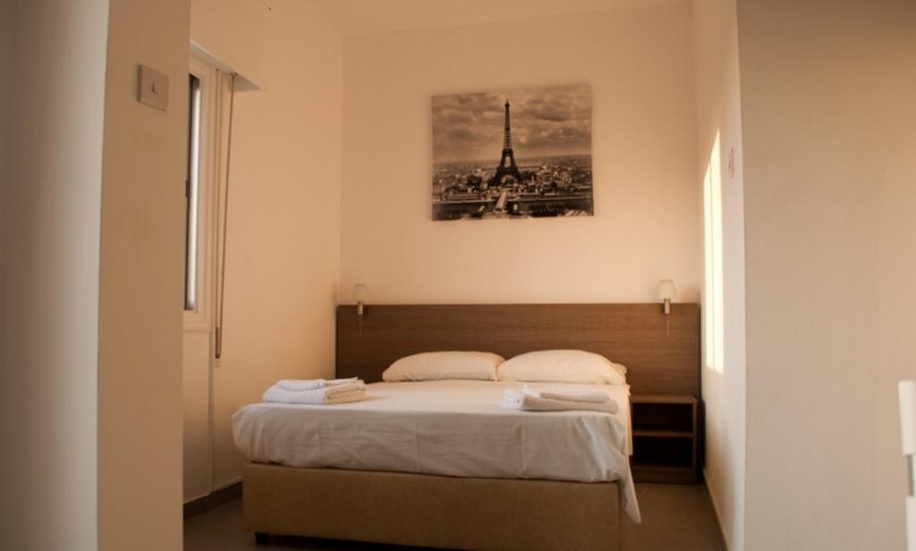 St. George Rent Rooms Larnaca Eksteriør billede