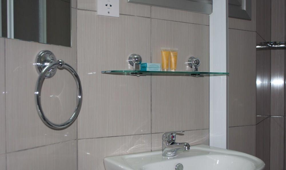 St. George Rent Rooms Larnaca Eksteriør billede