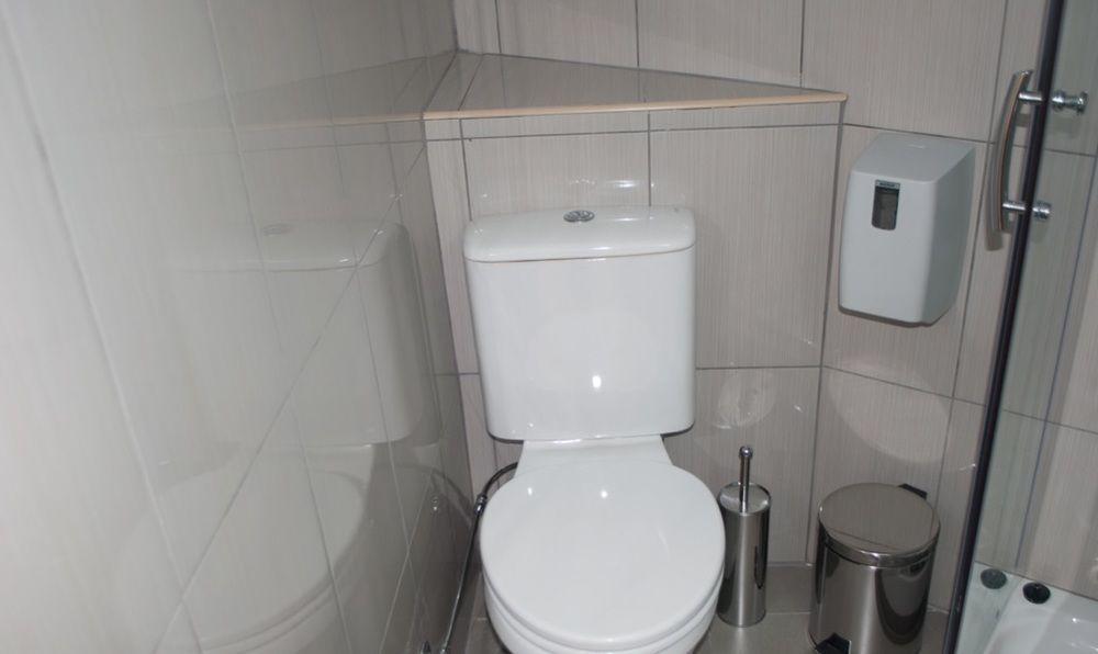 St. George Rent Rooms Larnaca Eksteriør billede