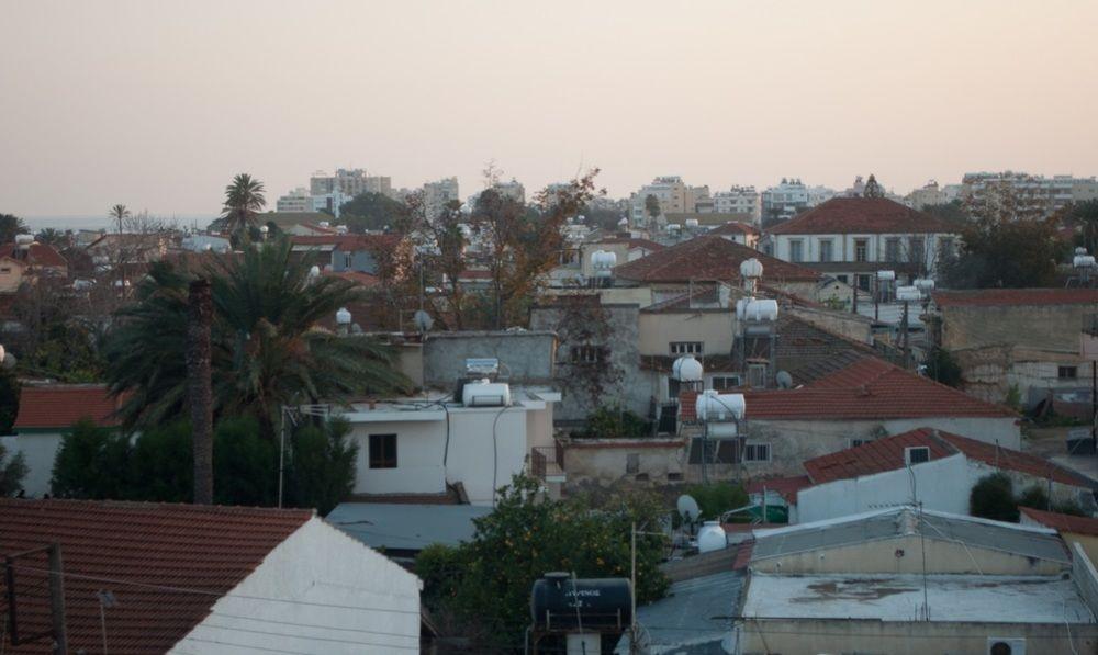 St. George Rent Rooms Larnaca Eksteriør billede