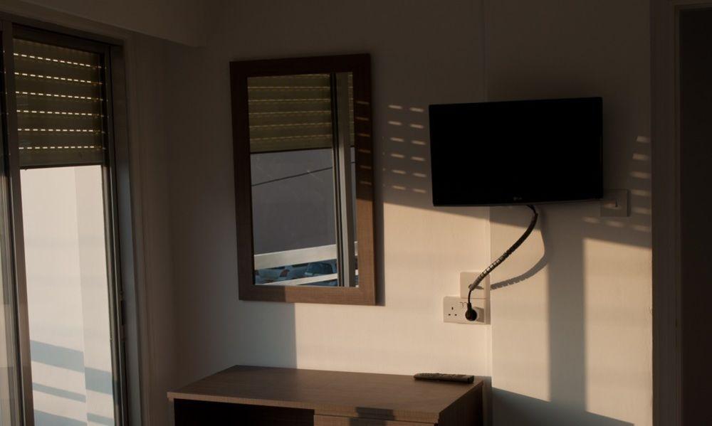 St. George Rent Rooms Larnaca Eksteriør billede