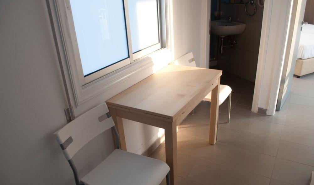 St. George Rent Rooms Larnaca Eksteriør billede