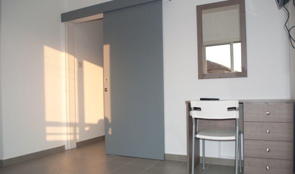 St. George Rent Rooms Larnaca Eksteriør billede
