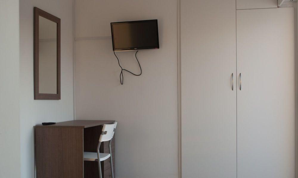 St. George Rent Rooms Larnaca Eksteriør billede