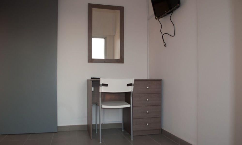 St. George Rent Rooms Larnaca Eksteriør billede