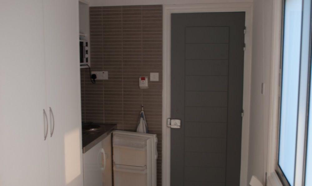 St. George Rent Rooms Larnaca Eksteriør billede