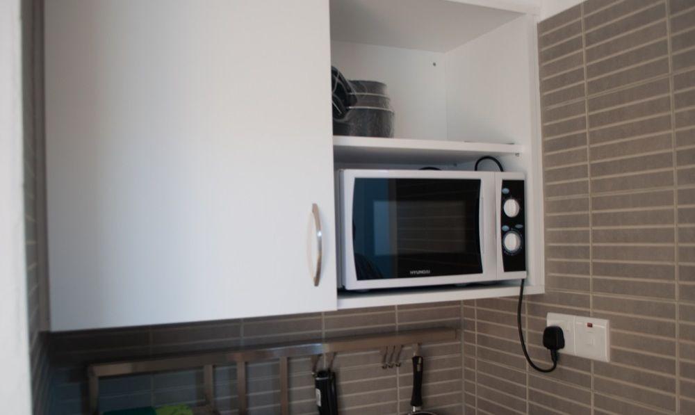 St. George Rent Rooms Larnaca Eksteriør billede