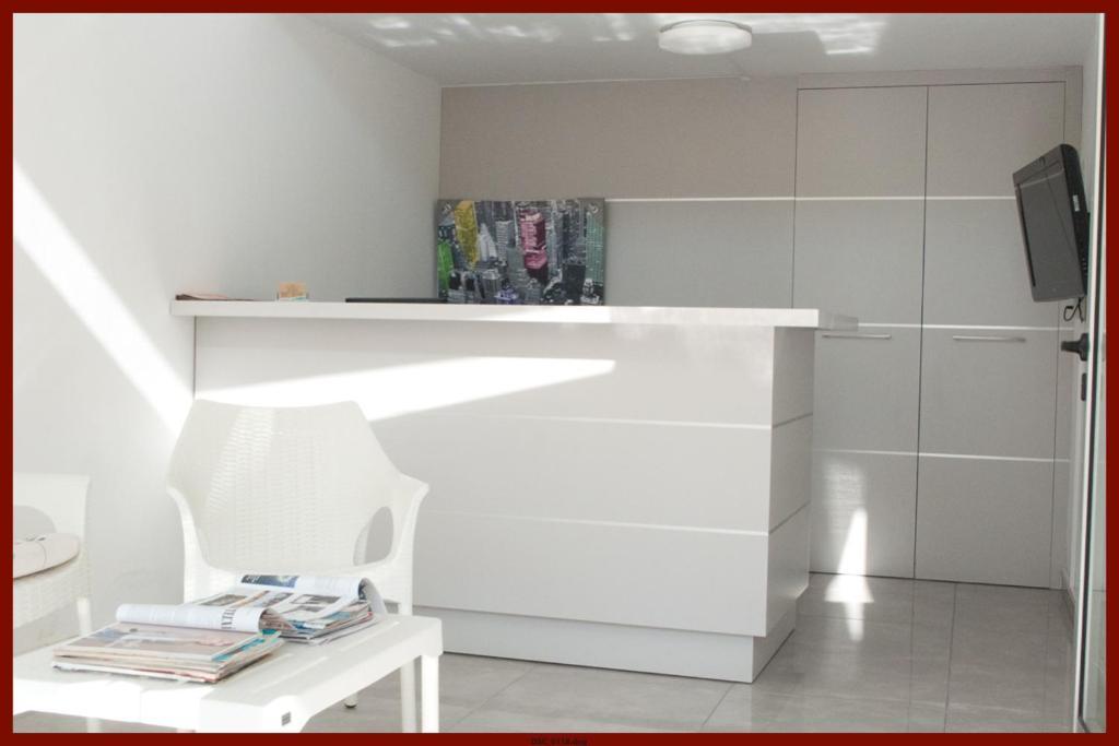 St. George Rent Rooms Larnaca Eksteriør billede